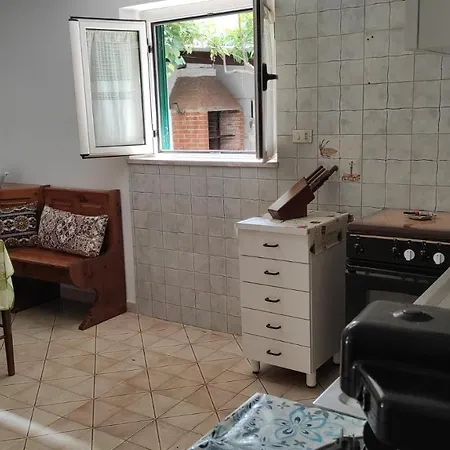 Il Limoneto 3, Casa Vacanze Parghelia-tropea Ferienhaus