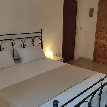 Ferienhaus Il Limoneto 3, Casa Vacanze Parghelia-tropea