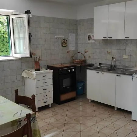 Il Limoneto 3, Casa Vacanze Parghelia-tropea Ferienhaus Parghelia