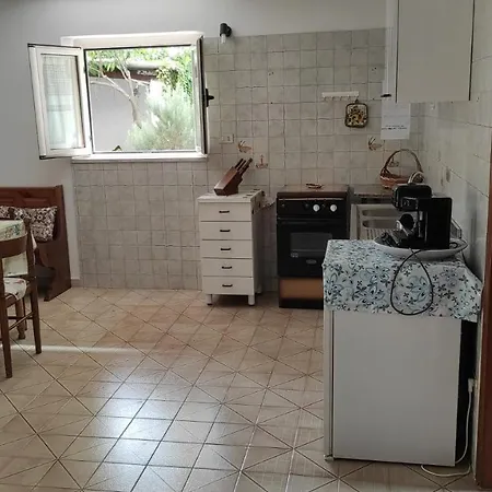 Il Limoneto 3, Casa Vacanze Parghelia-tropea Ferienhaus