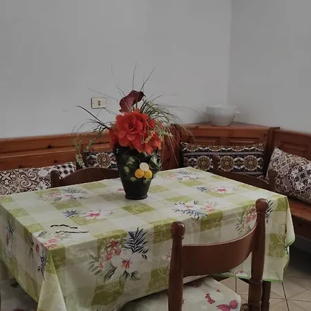 Ferienhaus Il Limoneto 3, Casa Vacanze Parghelia-tropea