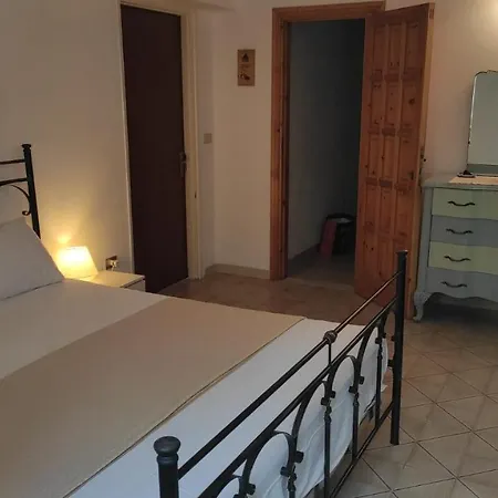 Il Limoneto 3, Casa Vacanze Parghelia-tropea Ferienhaus *