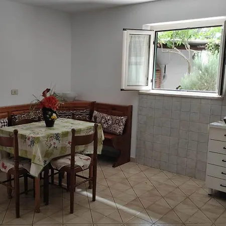 Il Limoneto 3, Casa Vacanze Parghelia-tropea Ferienhaus