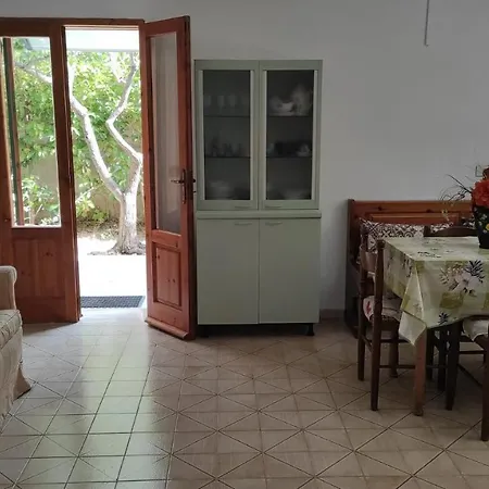 Ferienhaus Il Limoneto 3, Casa Vacanze Parghelia-tropea