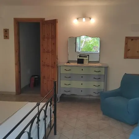 Ferienhaus Il Limoneto 3, Casa Vacanze Parghelia-tropea *