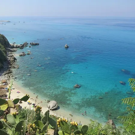 Il Limoneto 3, Casa Vacanze Parghelia-tropea Parghelia