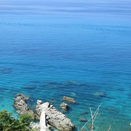 Il Limoneto 3, Casa Vacanze Parghelia-tropea Ferienhaus
