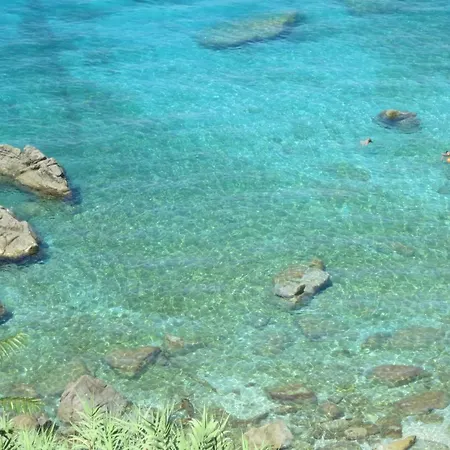 Ferienhaus Il Limoneto 3, Casa Vacanze Parghelia-tropea Parghelia