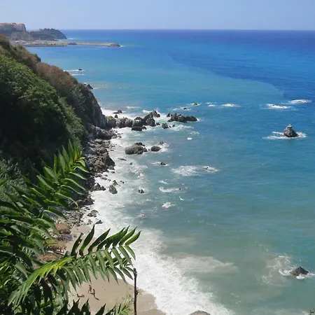Il Limoneto 3, Casa Vacanze Parghelia-tropea Parghelia