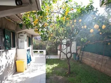 Ferienhaus Il Limoneto 3, Casa Vacanze Parghelia-tropea Parghelia
