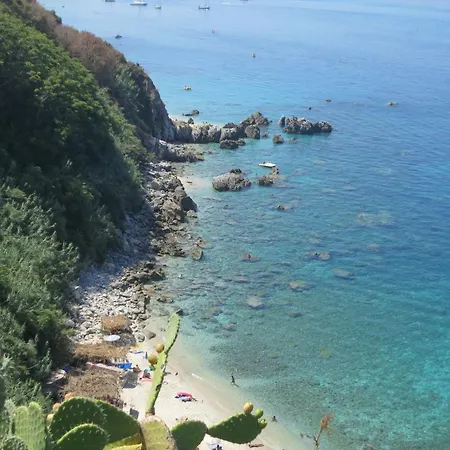 Il Limoneto 3, Casa Vacanze Parghelia-tropea