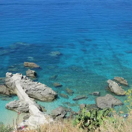 Ferienhaus Il Limoneto 3, Casa Vacanze Parghelia-tropea Parghelia