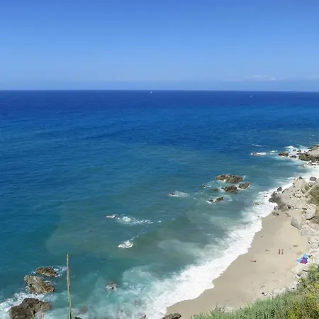 Ferienhaus Il Limoneto 3, Casa Vacanze Parghelia-tropea Parghelia