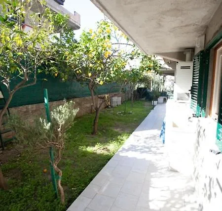 Il Limoneto 3, Casa Vacanze Parghelia-tropea
